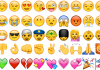 Emojiler Artık Hayatımızın Her Yerinde