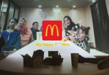 My Happy Table Uygulaması Sevenleri Buluşturuyor