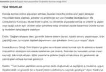 Ekonomist Dergisi – 16.6.2020