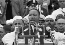 Martin Luther King – Unutulmaz İnsanlar