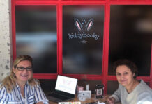 Gülin Kayserili ve Dilhan Hız – Kadın Girişimci Hikayeleri