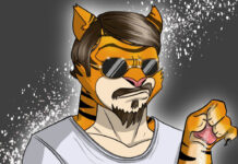 NFT Dünyasına Yeni Bir Soluk; Rebel Tıger Club