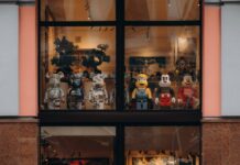 Kürkçü Dükkanına Geri Dönüş