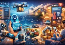 Yapay Zeka Senin Yerine Alışveriş Yapacak