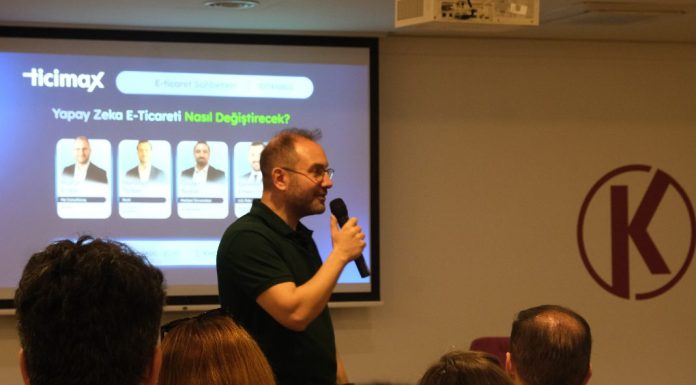 Yapay Zeka E-Ticareti Nasıl Değiştirecek