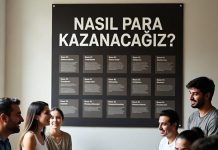 Nasıl Para Kazanacağız?
