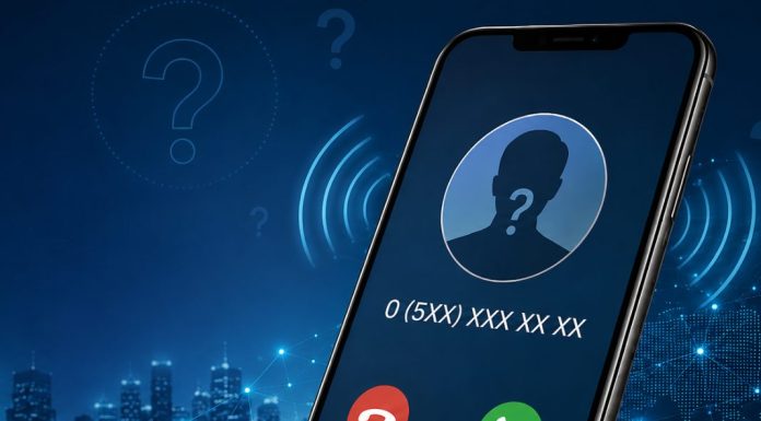 Telefonla Bizi Kim Arıyor?