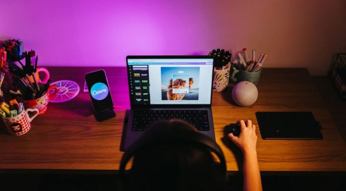 Canva Nedir? Nasıl Kullanılır? E-Ticaret ve Sosyal Medya İçin Görsel Tasarım Rehberi
