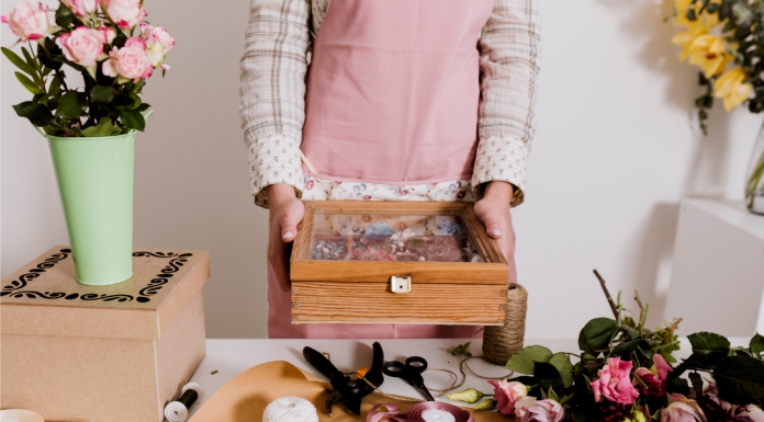 Etsy’de Ne Satılır? Evden Yurt Dışına Satabileceğiniz En Popüler 12 El Emeği Ürün